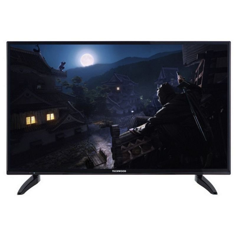 Tv 32" led 32" (81cm) td32dled18 led 1080