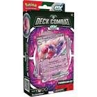 Deck forglina ex