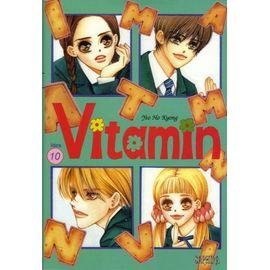 Vitamin - tome 10