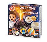 Jeu societe volcans dinosaure