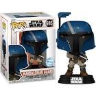 Figurine mandalorian guard 695