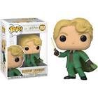 Figurine 152 gilderoy lockhart