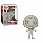 Figurine pop