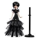 Figurine monster high x wednesday
