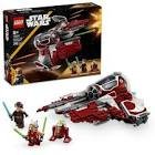 Jouet 75401 - ahsoka's jedi interceptor