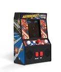 Asteroids mini borne arcade