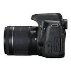 Reflex eos 750d 70-300mm