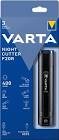 Lampe f20r