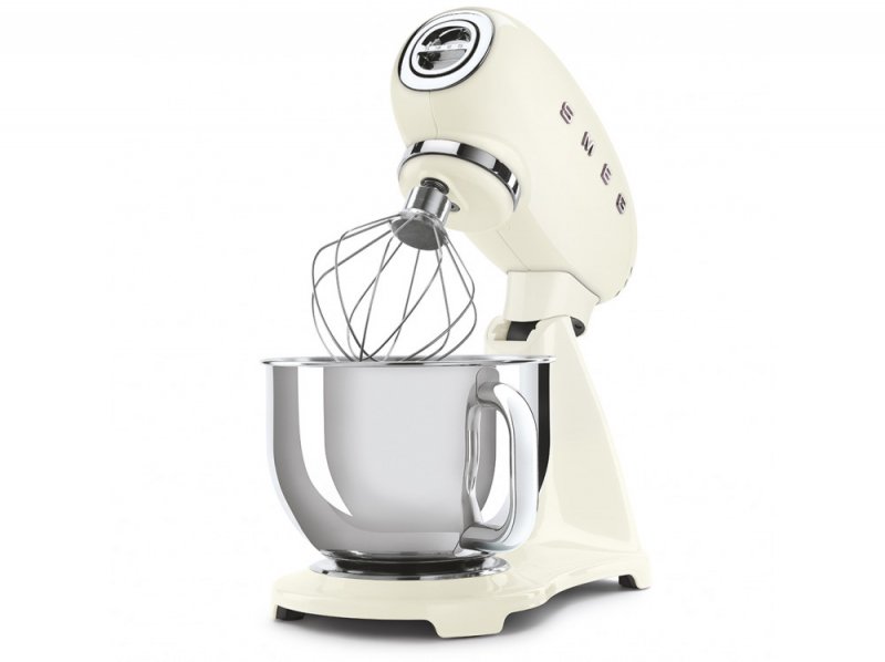 Robot patissier smf03bleu