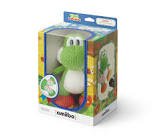 Amiibo yoshi big wooly