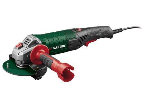 Meuleuse d'angle pws 125 i8
