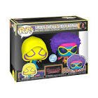 Figurine spider-gwen & spider-woman 2 pack