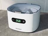 Ultrasonic cleaner