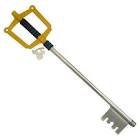 Keyblade kingdom hearts - sora