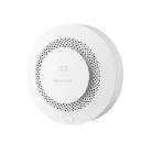 Detecteur fumee connectee jtyj-gd-03mi