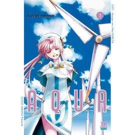 Aqua - tome 1