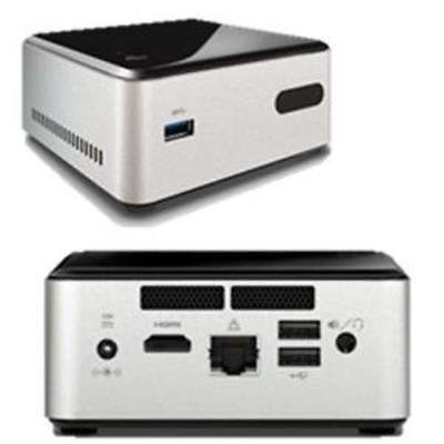 Unite centrale i3 10th nuc dn2820fykh 64 1000go