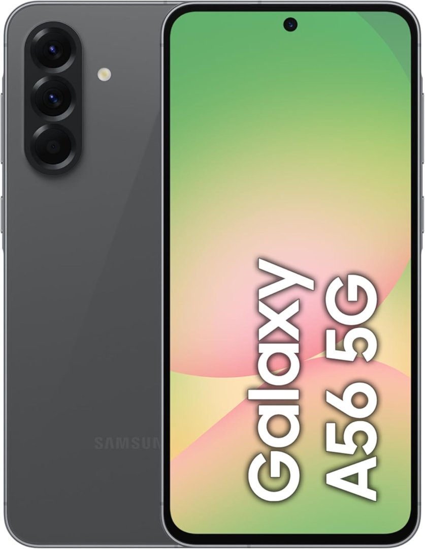Galaxy a56
