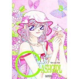 Cashgirl - tome 3
