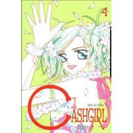 Cashgirl - tome 4