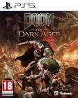 Jeu doom the dark ages