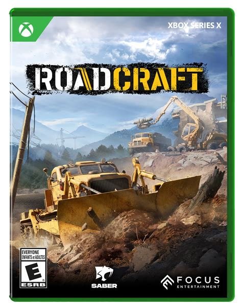Jeu roadcraft