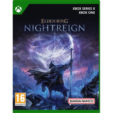 Jeu elden ring nightreign