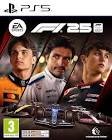 Jeu ea sports f1 25