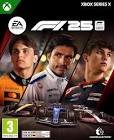 Jeu ea sports f1 25