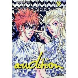 Audition - tome 9