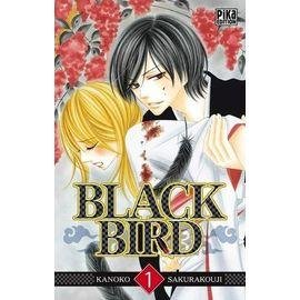 Black bird - tome 1