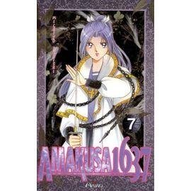 Amakusa 1637 - tome 7