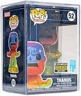 Figurine thanos 52