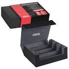 Boite de rangement magnetique 1800 cartes