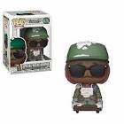 Figurine pop special agent orange 676