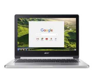 Chromebook cb315-4h celeron n4500 128go 4go