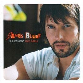 Cd les sessions lost souls
