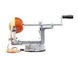 Pele pommes metal
