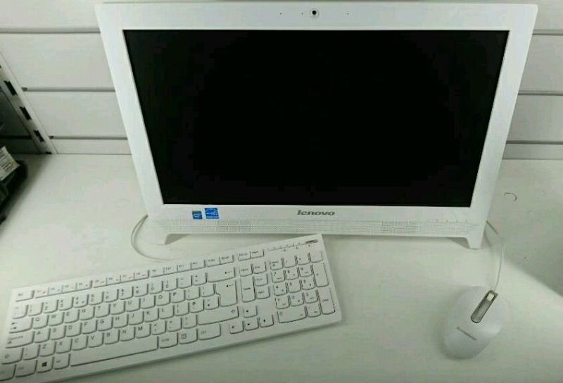 All in one 10160 intel pentium g2020 2.90ghz 4go 500go go