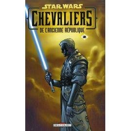 Star wars chevaliers de l'ancienne republique tome 2 - ultime recours