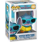 Pop 1565 stich avec bouee