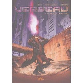 Verseau tome 1 - le fils de l'equinoxe