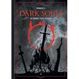 Hommage a dark souls - de demon's souls a sekiro