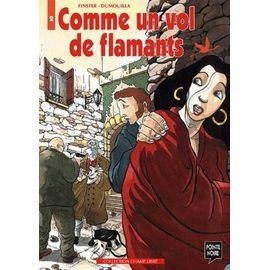 Comme un vol de flamants - tome 2