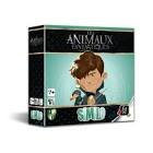 Story les animaux fantastiques