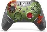 Manette xbox series doom the dark ages