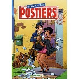 Les postiers tome 1