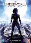 Underworld nouvelle ere