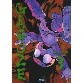 Gagoze - tome 3