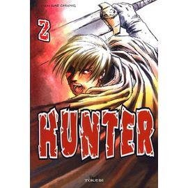Hunter - tome 2